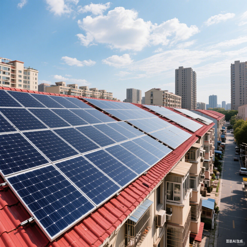 Versatile Solar Panel Roof Mounting Brackets with Easy Installation and Non-Penetrating Design for Metal Roofs