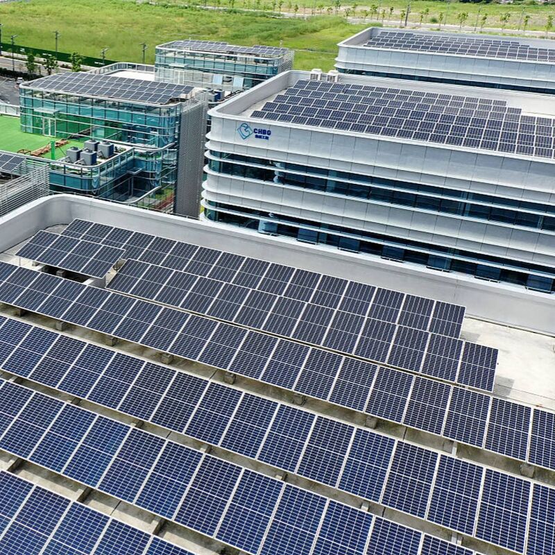 Βάσεις Στήριξης Στεγών για Ηλιακά Πάνελ - Ανθεκτικές στη Διάβρωση, Αντιγηραντικές & Σταθερές, Ανθεκτικές