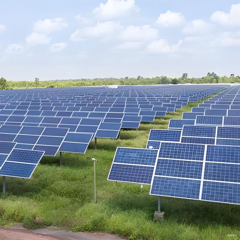 Ηλιακοί στηρίζοντες βιώσιμοι σε όλο το έδαφος: κατακτώντας πολύπλοκες τοποθεσίες για τη σταθερότητα του κύκλου ζωής