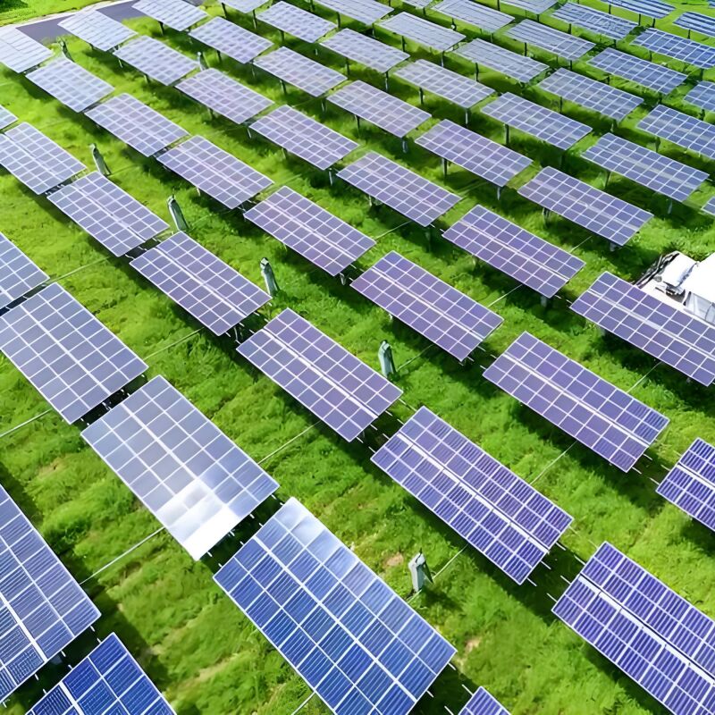 Ηλιακοί στηρίζοντες βιώσιμοι σε όλο το έδαφος: κατακτώντας πολύπλοκες τοποθεσίες για τη σταθερότητα του κύκλου ζωής