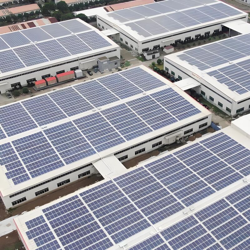 Βραχίονες Στήριξης Στεγών Ηλιακών Πάνελ Συμβατοί με Στεγες από Κυματοειδή Λαμαρίνα Προσφέροντας Εγκατάσταση και Μεγάλη Διάρκεια Ζωής