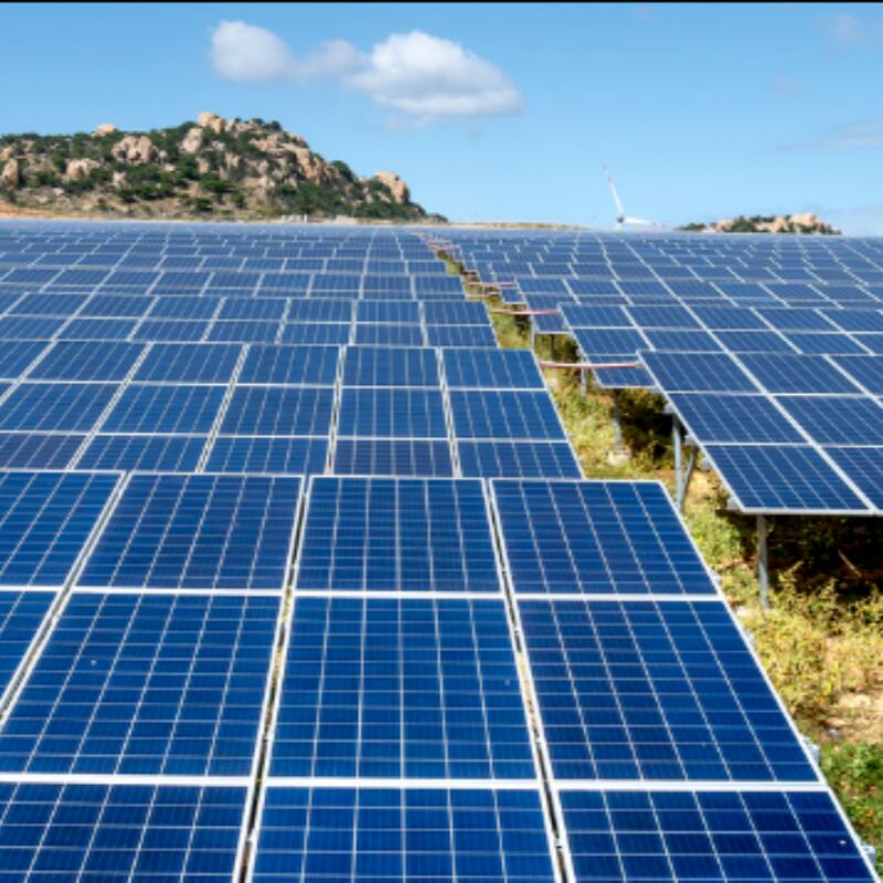 Γήινοι ηλιακοί στηρίζοντες με ανθεκτικά στην διάβρωση ανωδισμένα στοιχεία αλουμινίου που έχουν σχεδιαστεί για εύκολη συναρμολόγηση και μακροχρόνια εξωτερική χρήση