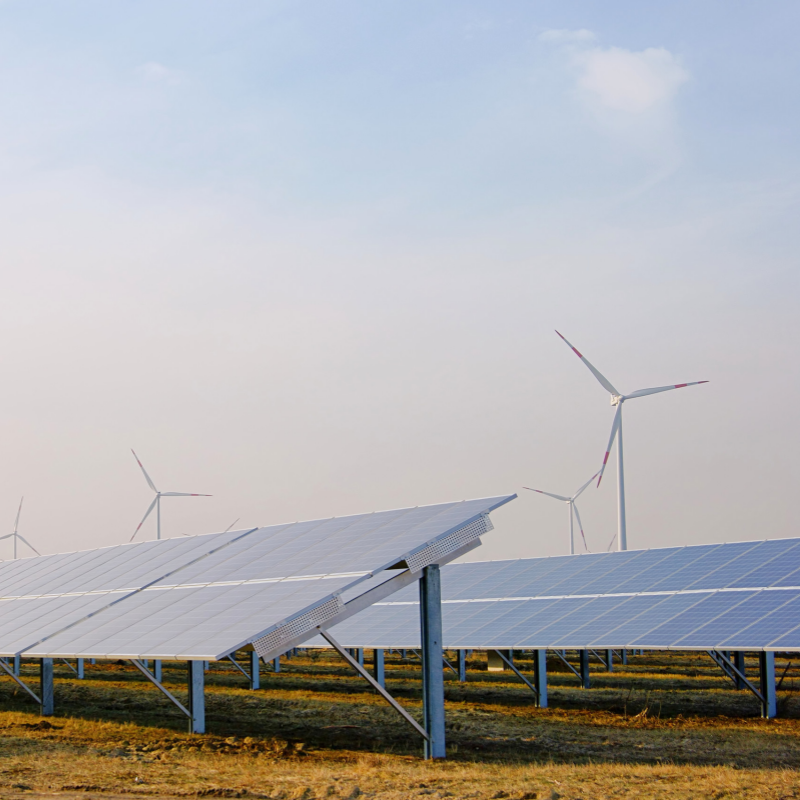 Ground Solar Mounting Brackets designed to meet diverse project requirements with size and accessory customization options available