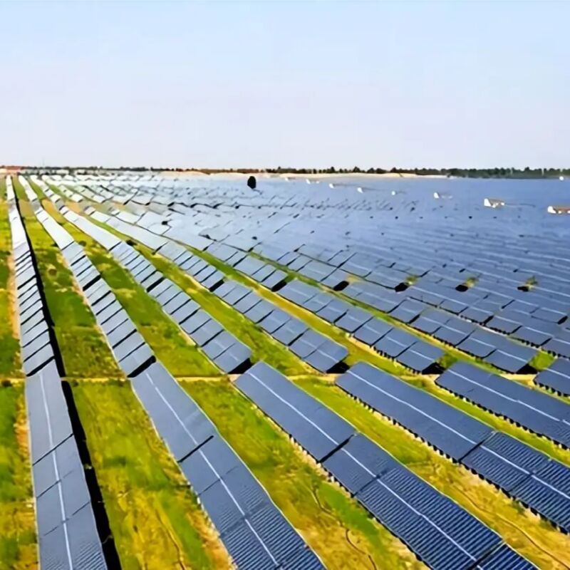 Υψηλής απόδοσης ηλιακοί στηρίζοντες εδάφους κατασκευασμένοι από ανθεκτικά στην διάβρωση υλικά για την τοποθέτηση ηλιακών συλλεκτών σε αγροκτήματα