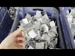 Σφιγκτήρες στερέωσης ηλιακών πάνελ