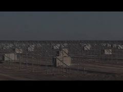 Σύστημα τοποθέτησης ηλιακού πίνακα